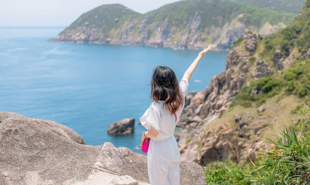 Sept tendances de voyage en 2024