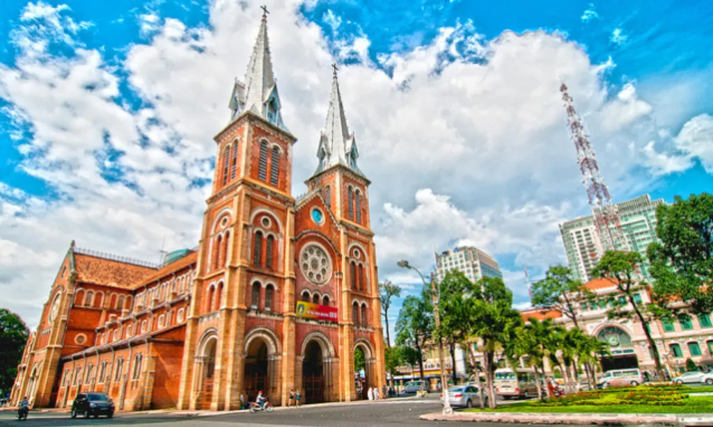 Hô Chi Minh-Ville continue d’affirmer son rôle central dans le secteur touristique