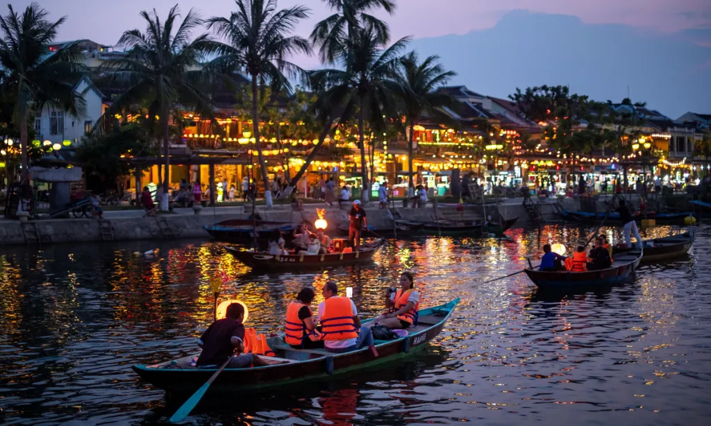 Le Vietnam vise 17 à 18 millions de touristes étrangers en 2024