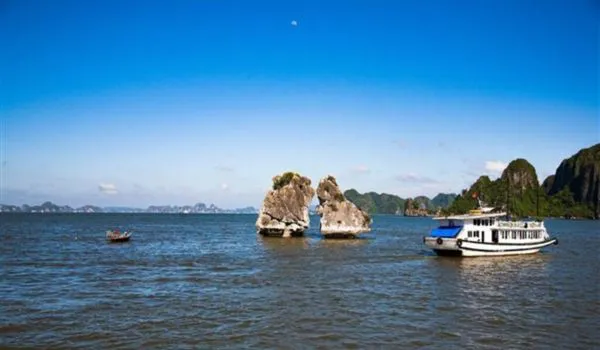 Yahoo! Life recommande neuf plus beaux endroits à visiter au Vietnam