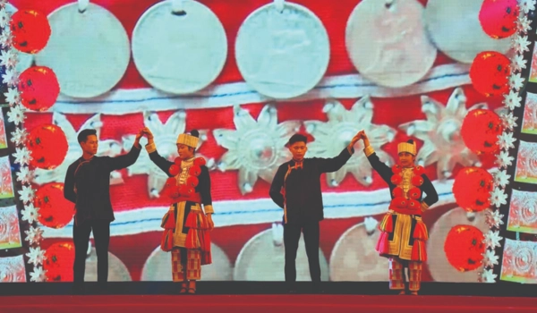 Les costumes des Dao rouges : entre esthétique, créativité et patrimoine