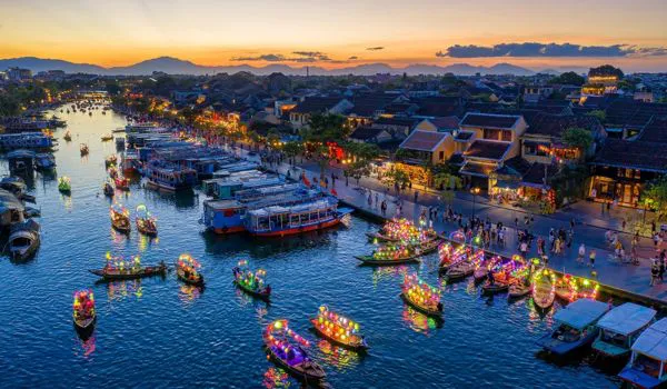 Le tourisme vietnamien s’élève : une « symphonie » de culture, nature, technologie et humanité