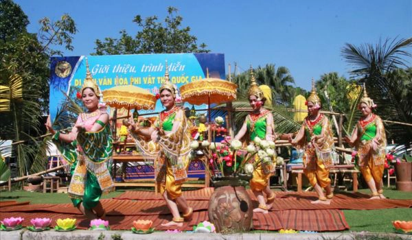Festival Ok Om Bok des Khmers