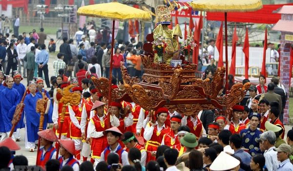 Explorer les 15 patrimoines culturels immatériels reconnus par l’UNESCO