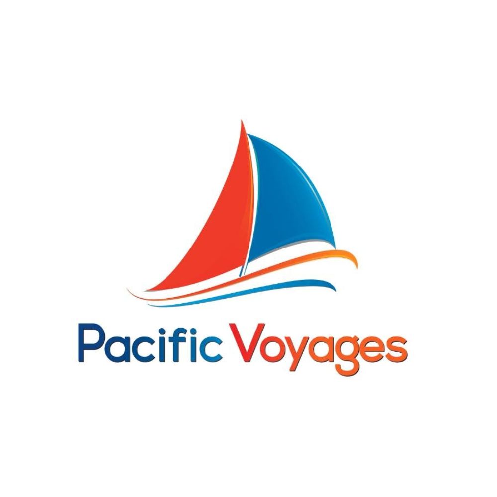 Pacific Voyages
