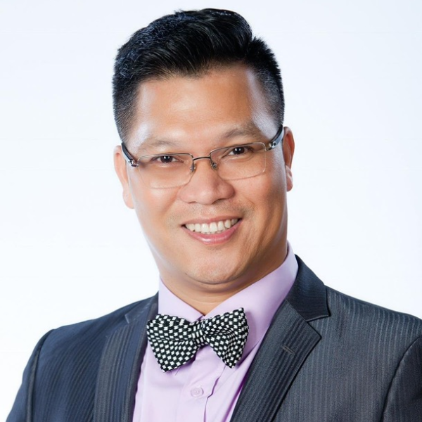 Timothy Lai Trí Thiêm