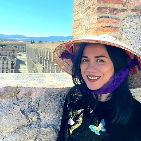 Nguyễn Thị Diểm Hằng